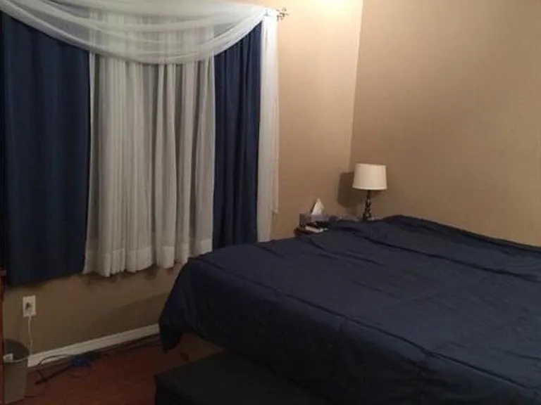 Upstairs Bedroom 1 (master)