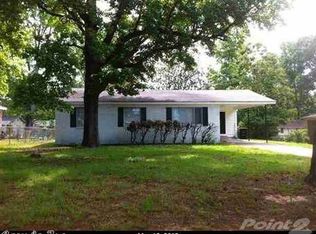 716 Sorrells Dr, Jacksonville, AR 72076
