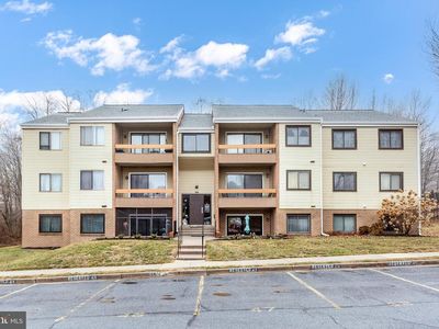 1004 Scarlet Oak Ct Unit 1D, Hampstead, MD, 21074