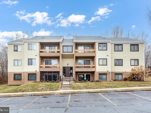 1004 Scarlet Oak Ct Unit 1D, Hampstead, MD 21074