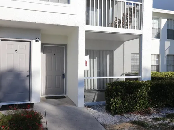 142 Santa Clara DR #5, NAPLES, FL 34104