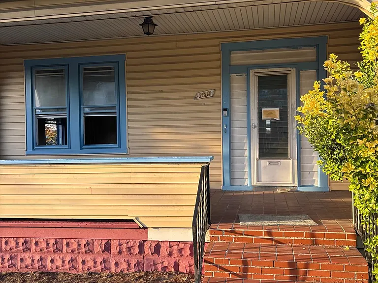 6818 Holabird Ave — Photo 1