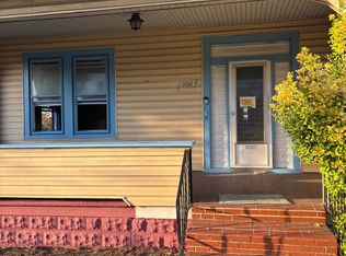 6818 Holabird Ave, Baltimore, MD 21222