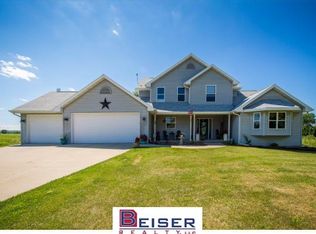 6231 Cartwright Rd, Winneconne, WI 54986