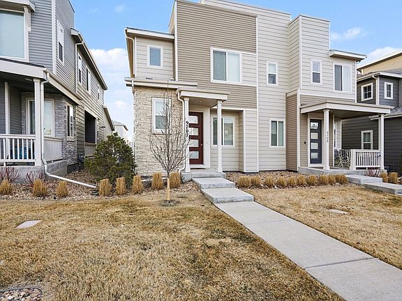 4th image of 9707 Truckee St