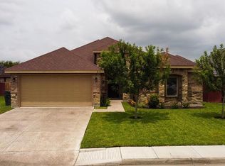 2101 Stonegate Dr, Harlingen, TX 78552