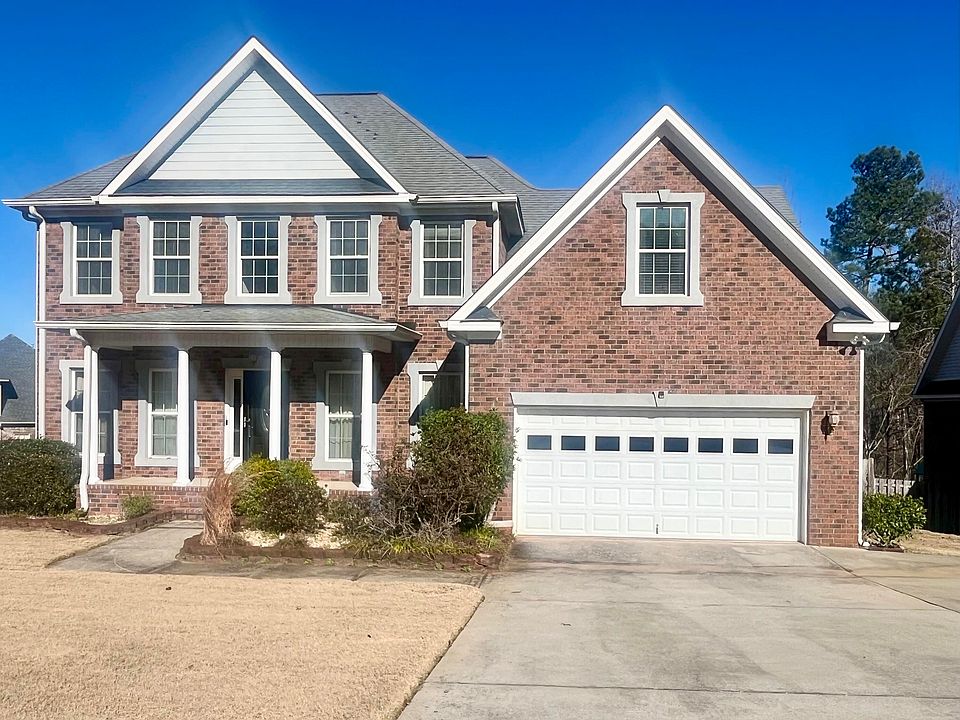 1st image of 1124 Brighton Drive