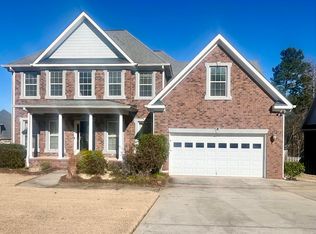 1124 Brighton Drive, Evans, GA 30809