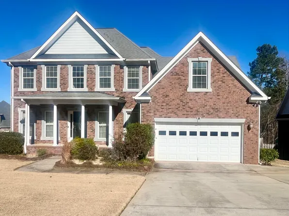 1124 Brighton Drive, Evans, GA 30809