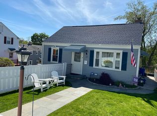 91 Hoover Rd, Yonkers, NY 10710