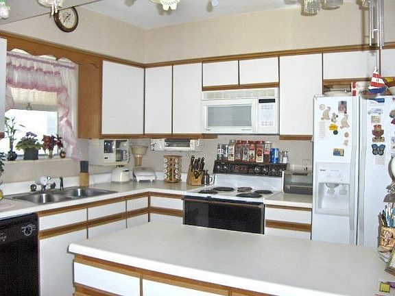2 of four kitchens