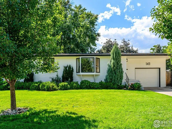1411 Linden St, Longmont, CO 80501