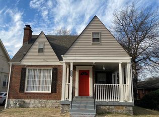 2708 Meharry Blvd #C, Nashville, TN 37208