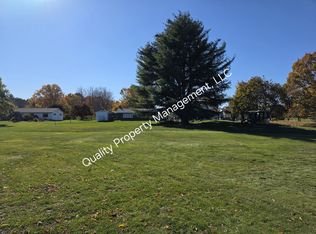 1541 Ohio St, Bangor, ME 04401