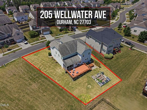2nd image of 205 Wellwater Ave