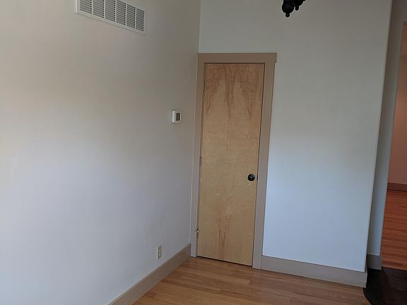 Foyer Closet