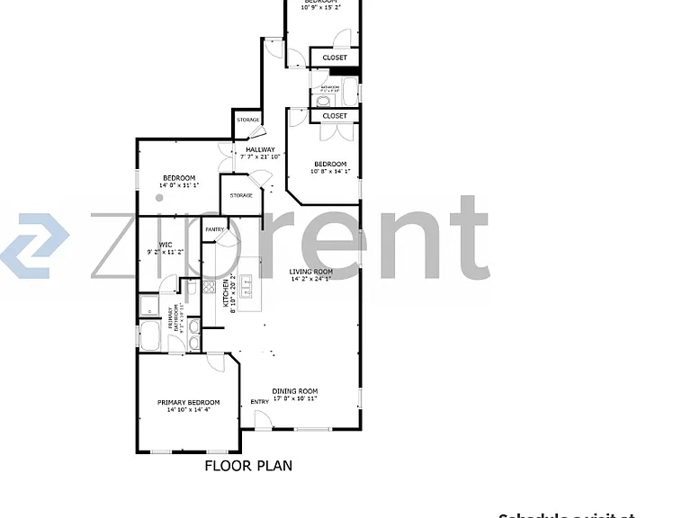 21417 Bird Wing Dr — Photo 37