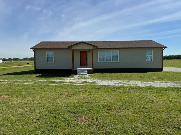 12067 Snell Rd #5, Kingston, OK 73439