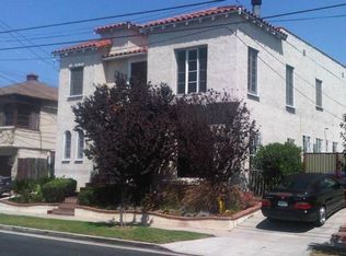 1424 Ellsmere Ave, Los Angeles, CA 90019