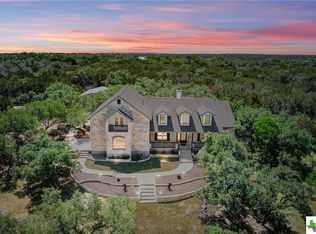 473 Stonebrook Rdg, New Braunfels, TX 78132