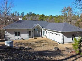 15 Salvatierra Trce, Hot Springs Village, AR 71909