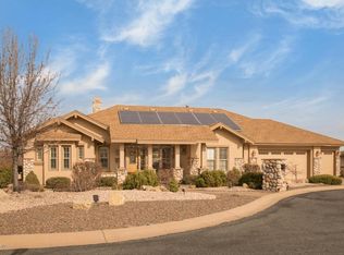 1364 Winfield Cir, Prescott, AZ 86301