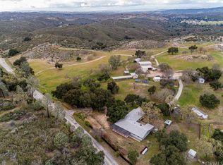 3928 Parkhill Rd, Santa Margarita, CA 93453
