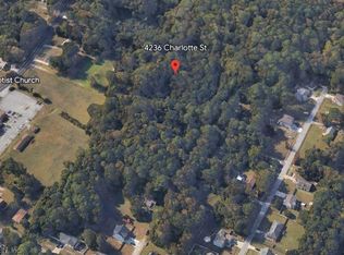 4236 Charlotte St, Suffolk, VA 23435