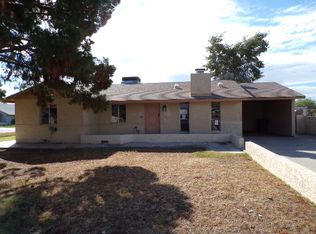 521 W 8th Ave, Mesa, AZ 85210