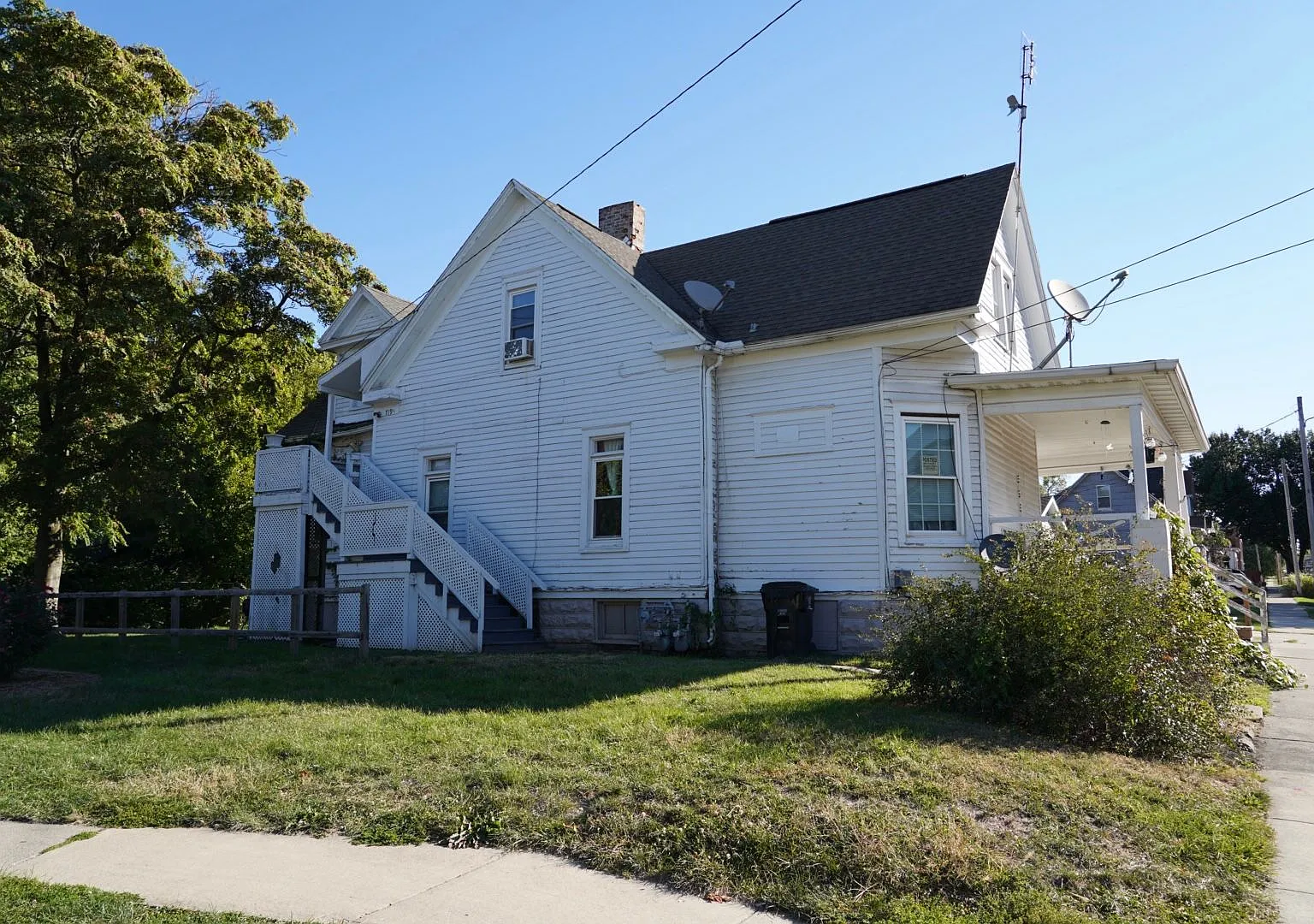 719 W. Jefferson — Photo 1