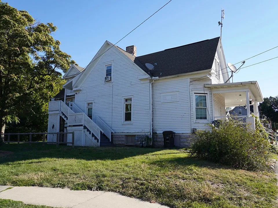 719 W. Jefferson