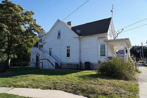 719 W. Jefferson Photo 1