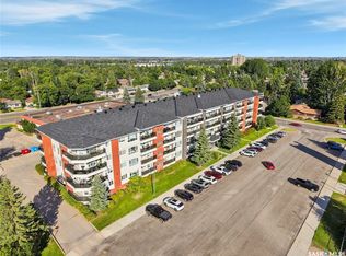 102 Kingsmere Pl #308, Saskatoon, SK S7J2K3