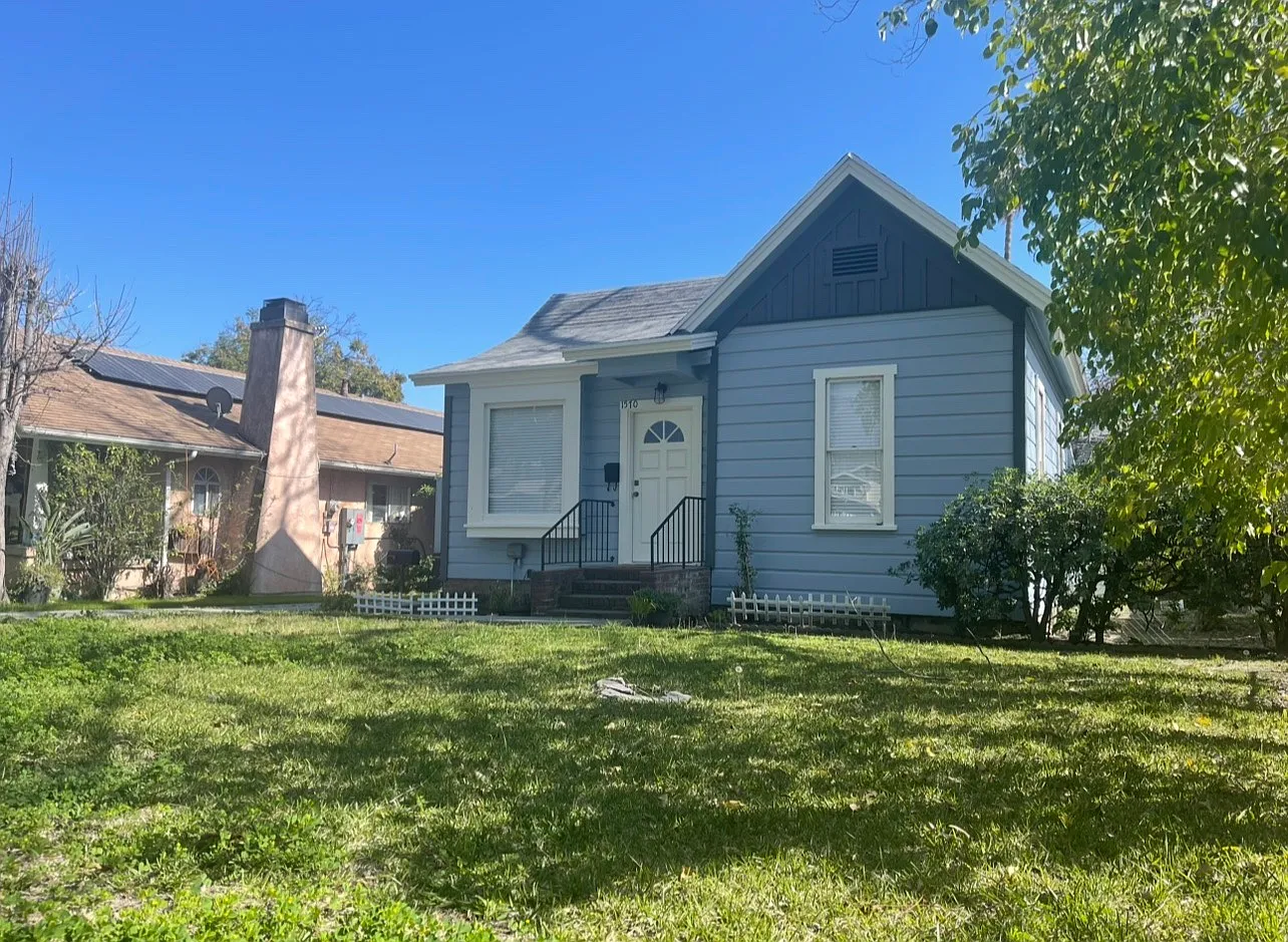 3 bed, 1168 sqft, $3,900 — Photo 1