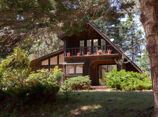 1311 Cameron Rd, Elk, CA 95432