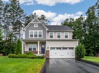 12906 Buffalo Springs Pl, Midlothian, VA 23112