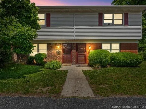 3061 Wooded Way, Jeffersonville, IN 47130
