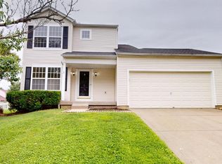 21 Arrowhead Dr, Amelia, OH 45102