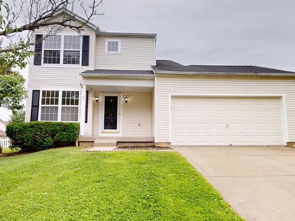 21 Arrowhead Dr, Amelia, OH 45102