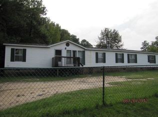 1140 Montana Dr, Sumter, SC 29153