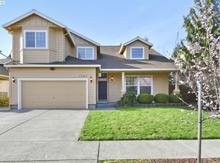 17804 SE 12th Dr, Vancouver, WA