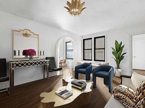 3rd image of 308 E 79th St APT 2F