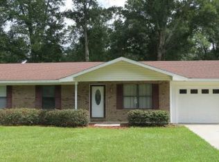 305 SE Jeremy Pl, Lake City, FL 32025