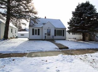 505 Reber Ave, Waterloo, IA 50701