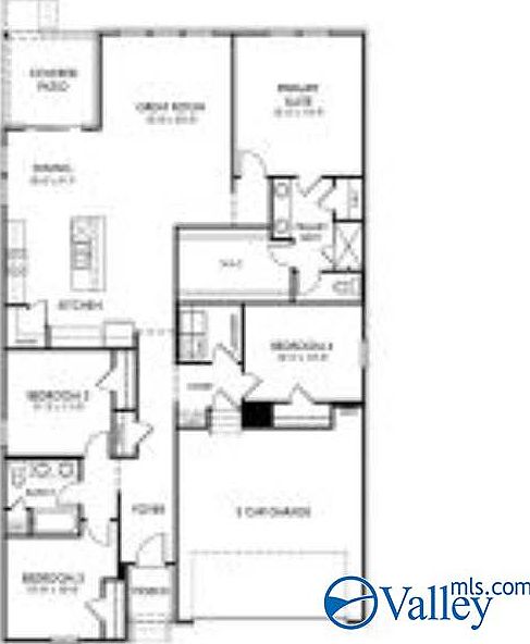 2nd image of 269 Avebury Rd