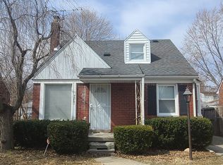 11543 Balfour Rd, Grosse Pointe, MI 48224