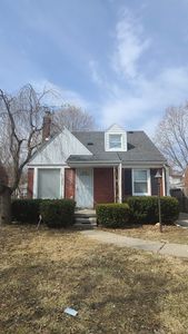 11543 Balfour Rd, Grosse Pointe, MI, 48224