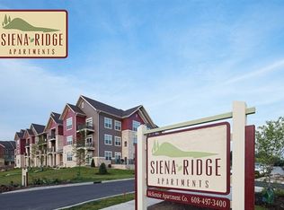1290 Lucerne Dr APT 209, Verona, WI 53593