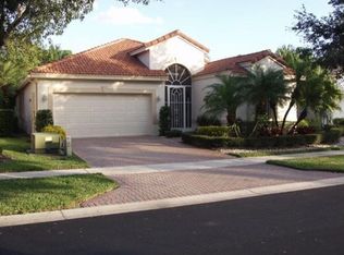 10172 Diamond Lake Dr, Boynton Beach, FL 33437