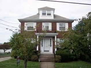 150 Home Ave, Providence, RI 02909